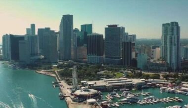 Analysis: South Florida tops New York City in cost of living due to property taxes, insurance and inflation - WSVN 7News | Miami News, Weather, Sports
