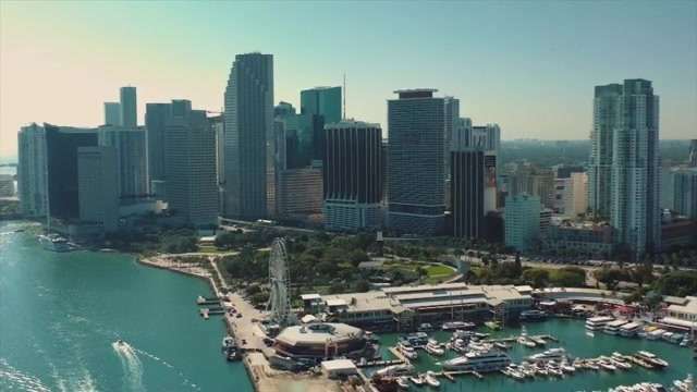 Analysis: South Florida tops New York City in cost of living due to property taxes, insurance and inflation - WSVN 7News | Miami News, Weather, Sports