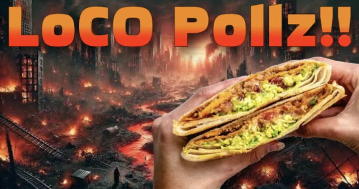 POLL! Does the Eureka Taco Bell’s New AI Drive-Thru Assistant Affect How Much You Crave a Crunchwrap Supreme®? | POLLZ | Lost Coast Outpost