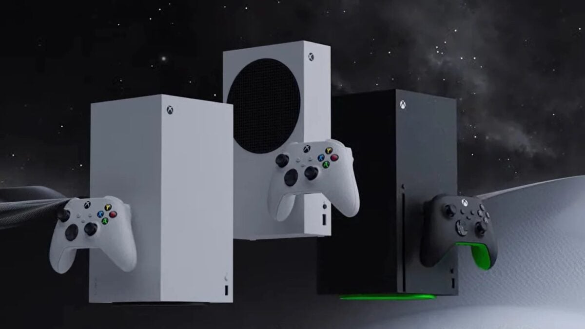 Xbox Console Sales Rose In June, Despite Price Increases