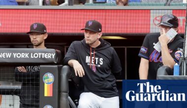 New York Mets reject concerns over in-game AI use after Ottavino claims | New York Mets