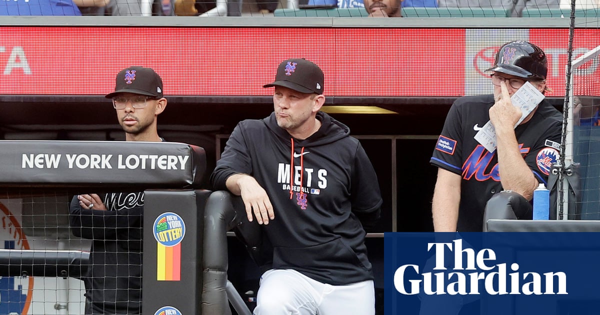 New York Mets reject concerns over in-game AI use after Ottavino claims | New York Mets