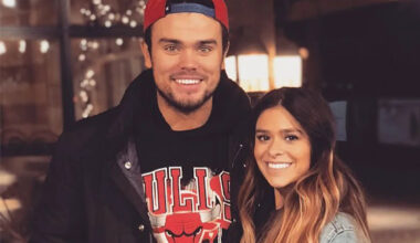 Taylor Frankie Paul's ex-husband Tate Paul files for restraining order against embattled reality star