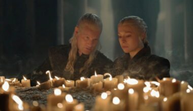 ‘House of the Dragon’ Ep. 5 Power Ranking: Power Management