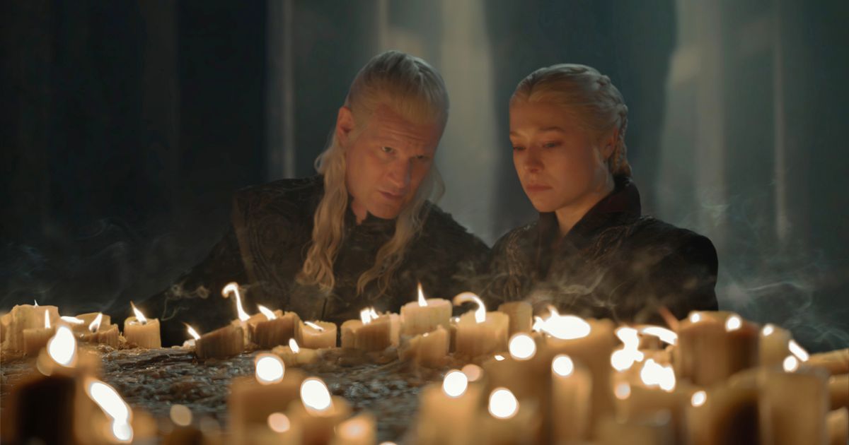 ‘House of the Dragon’ Ep. 5 Power Ranking: Power Management