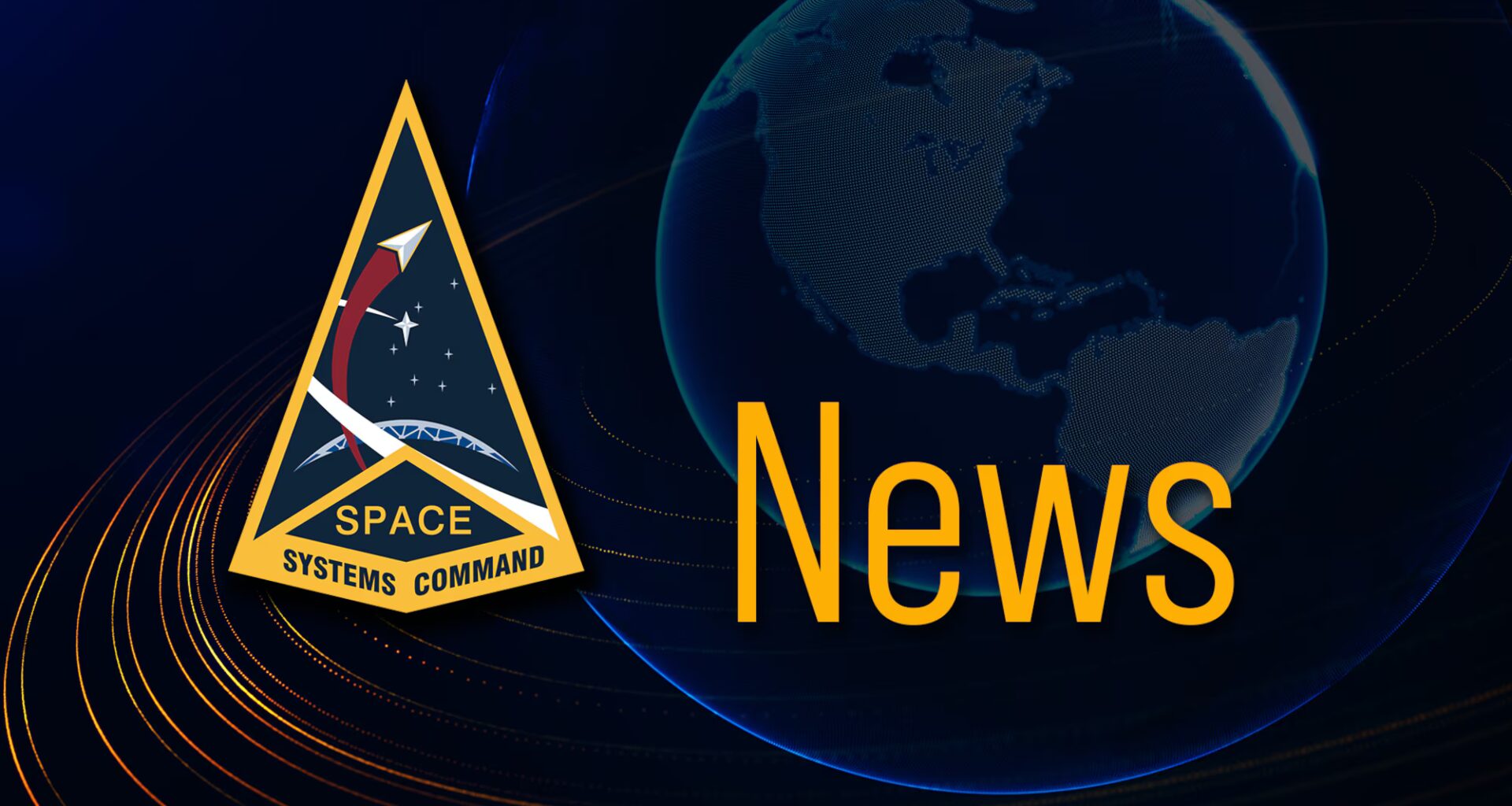 Space Systems Command revolutionizes Strategic SATCOM development with Project Enigma > Space Systems Command > Newsroom