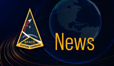 Space Systems Command revolutionizes Strategic SATCOM development with Project Enigma > Space Systems Command > Newsroom