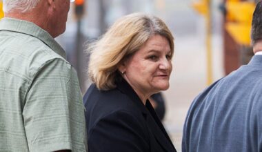 Former Wisconsin judge spared prison for obstructing ICE arrest of Mexican immigrant