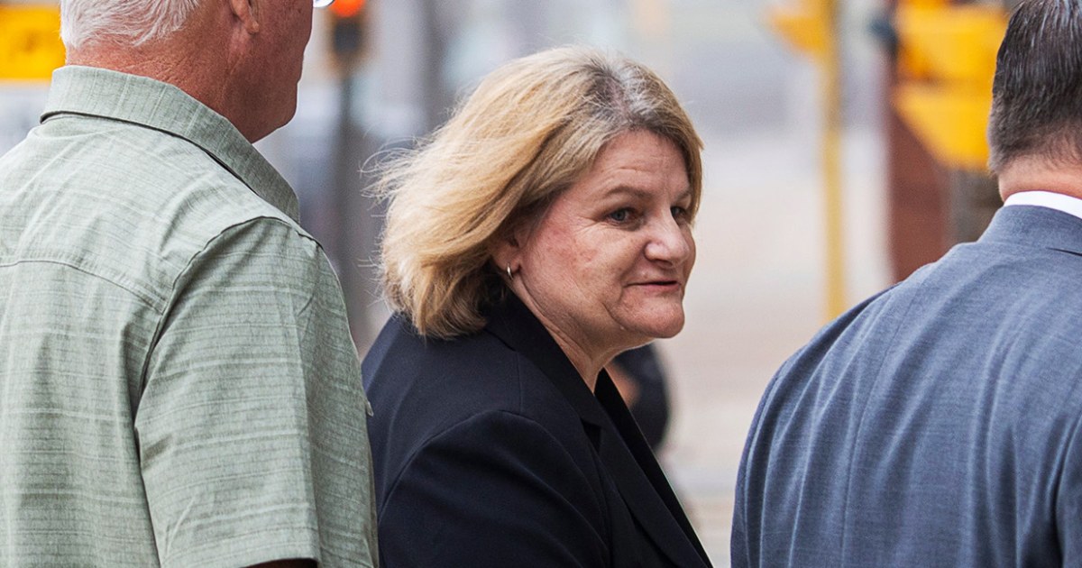 Former Wisconsin judge spared prison for obstructing ICE arrest of Mexican immigrant
