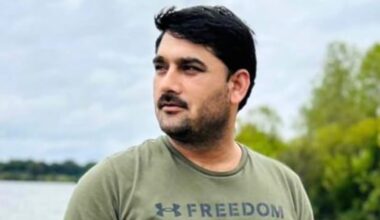 Afghan national who fought with U.S. forces died of allergic reaction in ICE custody