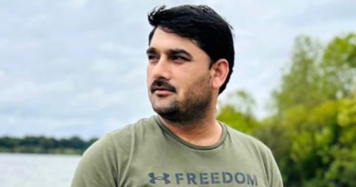 Afghan national who fought with U.S. forces died of allergic reaction in ICE custody