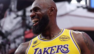 LeBron James’ next move: Best place to sign? Weirdest choice? And when does he retire?