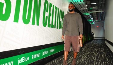 Debate over Jaylen Brown’s worth is misguided, but a perfect metaphor for our hot-take world