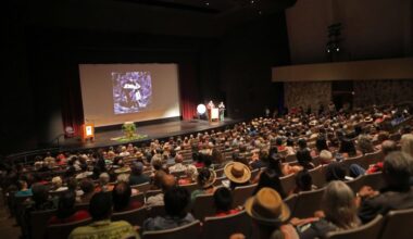 University of Hawaiʻi at Hilo Performing Arts Center to close for first major renovation since opening : Big Island Now