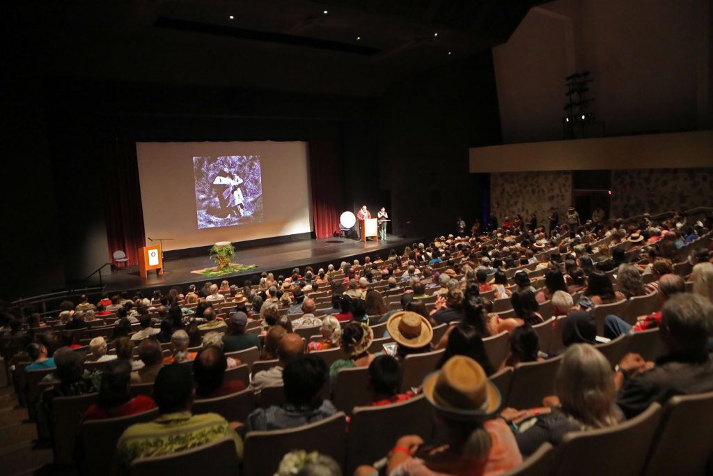 University of Hawaiʻi at Hilo Performing Arts Center to close for first major renovation since opening : Big Island Now