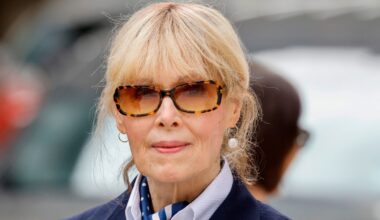 E. Jean Carroll collects more than $5 million from Trump 3 years after a jury found him liable for sexual abuse and defamation