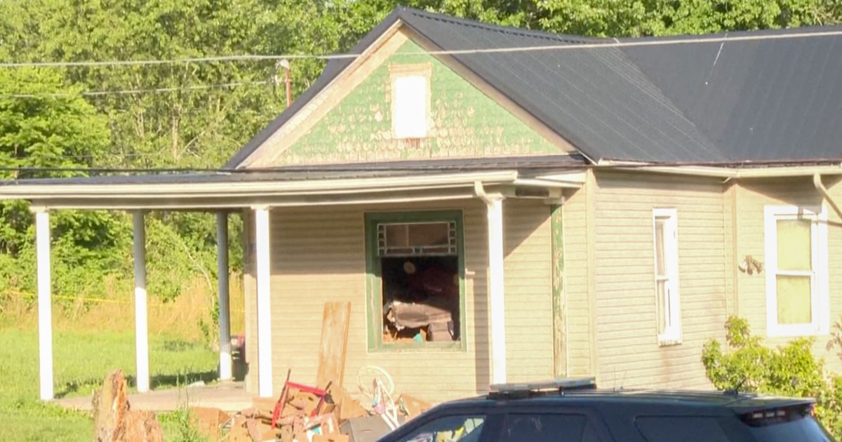 ‘Pure Evil’: Parents, grandparents charged after 16 children found living in squalor in southern Ohio