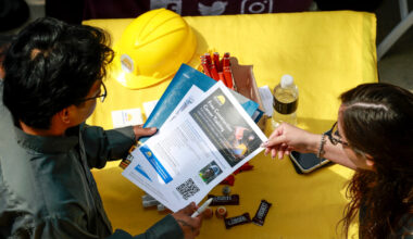 June jobs report likely to show stable hiring amid warning signs
