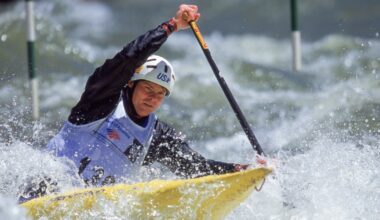 U.S. Olympic canoeist David ‘Davey’ Hearn charged in Reflecting Pool vandalism