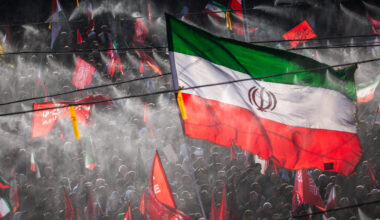 Trump announces release of U.S. citizen held in Iran since 2024