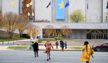 Trump orders signage warning visitors of ‘inaccurate information’ at Smithsonian