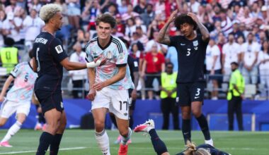 The U.S. had a golden opportunity for a soccer breakthrough. Now it must wait four more years.