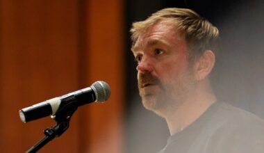 Graham Platner considering ‘best path forward’ in the Maine Senate race after denying sexual assault allegation