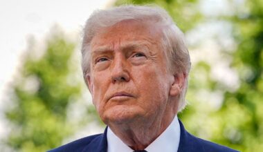Live updates: Trump will allow bipartisan housing bill to become law