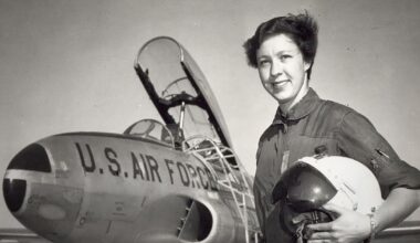 Wally Funk, aviation pioneer who was the oldest woman to travel into space, dies at 87
