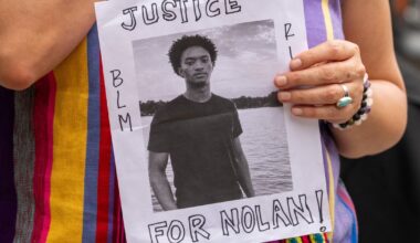 Nolan Wells’ family speaks after meeting with Mississippi DA