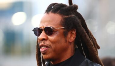 Jay-Z apologizes after Yankee Stadium show starts hours late, says there was a safety issue
