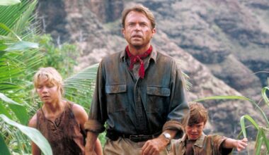 Sam Neill, actor known for ‘Jurassic Park,’ dies at 78