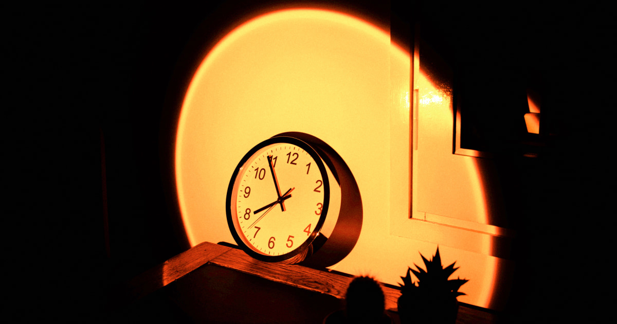 House passes bill that would make daylight saving time permanent