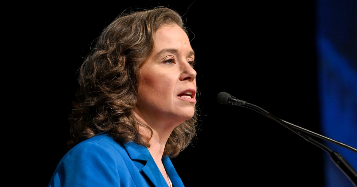 Wisconsin Lt. Gov. Sara Rodriguez drops out of the governor’s race