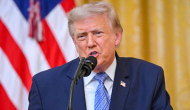 Trump vows revenge on Iran and what to watch in Arizona’s primaries: Morning Rundown