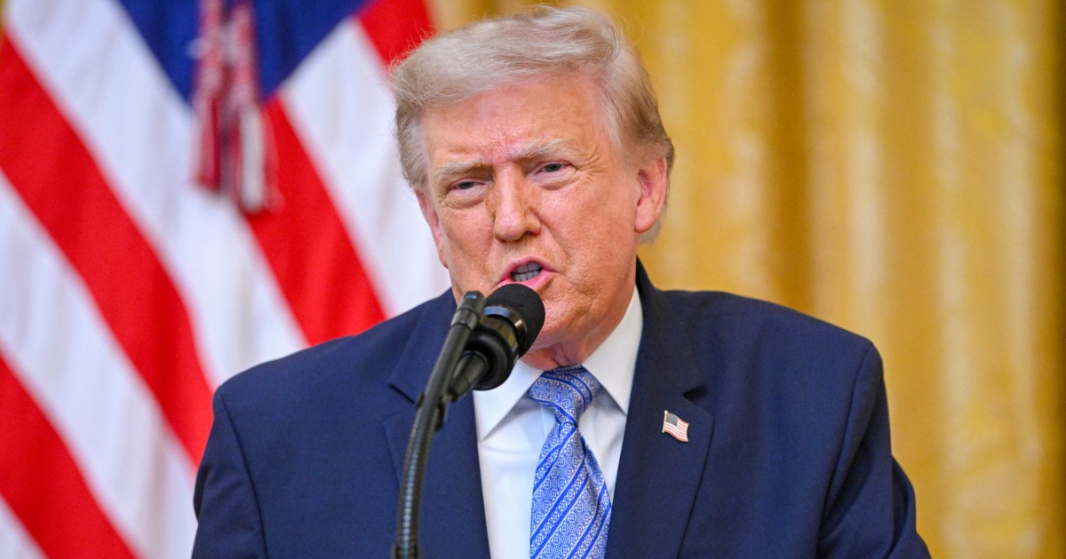 Trump vows revenge on Iran and what to watch in Arizona’s primaries: Morning Rundown