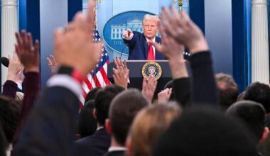 China calls new U.S. visa regulations ‘discriminatory,’ threatens countermeasures