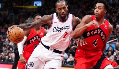 The NBA teams that had folks at Las Vegas Summer League asking: ‘What are they doing?’