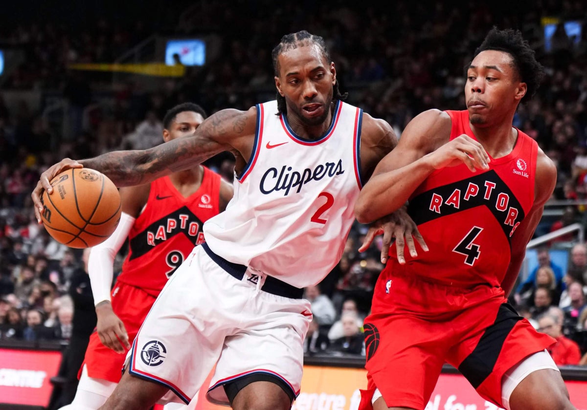 The NBA teams that had folks at Las Vegas Summer League asking: ‘What are they doing?’