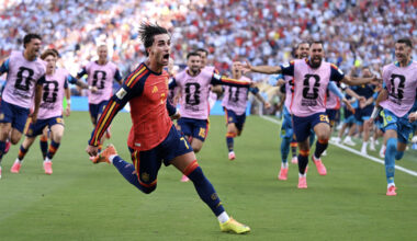 FIFA World Cup final 2026 live updates: Spain outlasts Argentina 1-0 to win second title