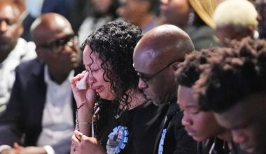 Hundreds gather for Nolan Wells’ funeral in Mississippi