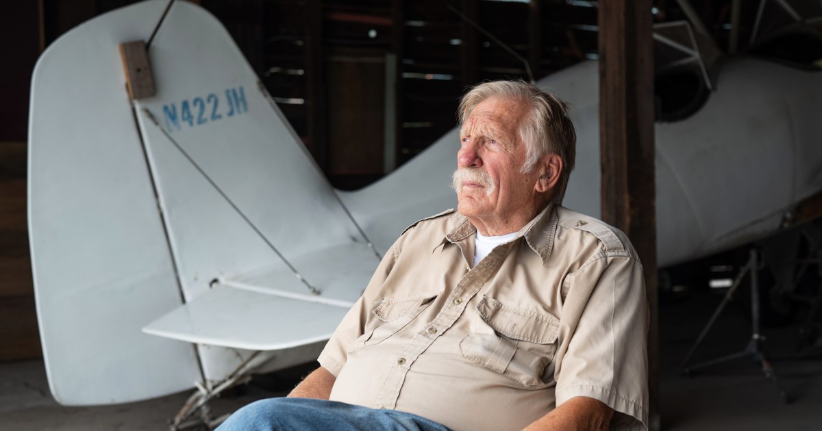 Alaska wants to seize a pilot’s plane over a 6-pack of beer. The Supreme Court will hear his case.