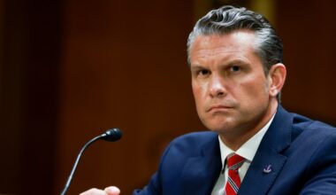 Hegseth requests more funding for Iran war and Zelenskyy fires his commander in chief: Morning Rundown