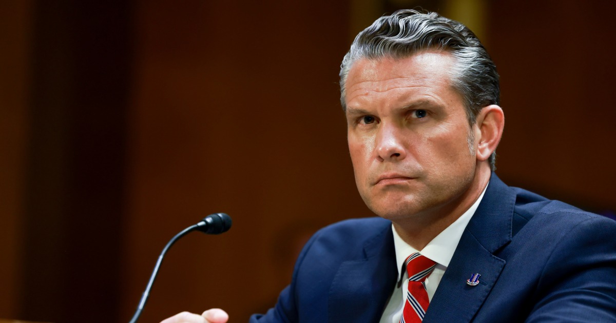 Hegseth requests more funding for Iran war and Zelenskyy fires his commander in chief: Morning Rundown