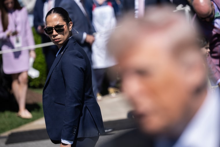 WH Easter Egg Roll 2026