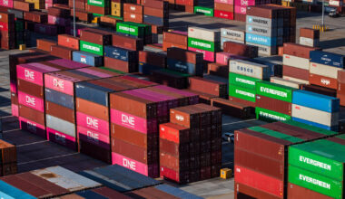 U.S. sets tariffs on 60 trade partners as temporary duties expire