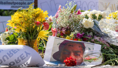 As tensions rise in Madison after deadly police shooting, victim is identified