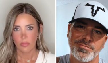Influencer killed by husband after she accused him of pedophilia on TikTok