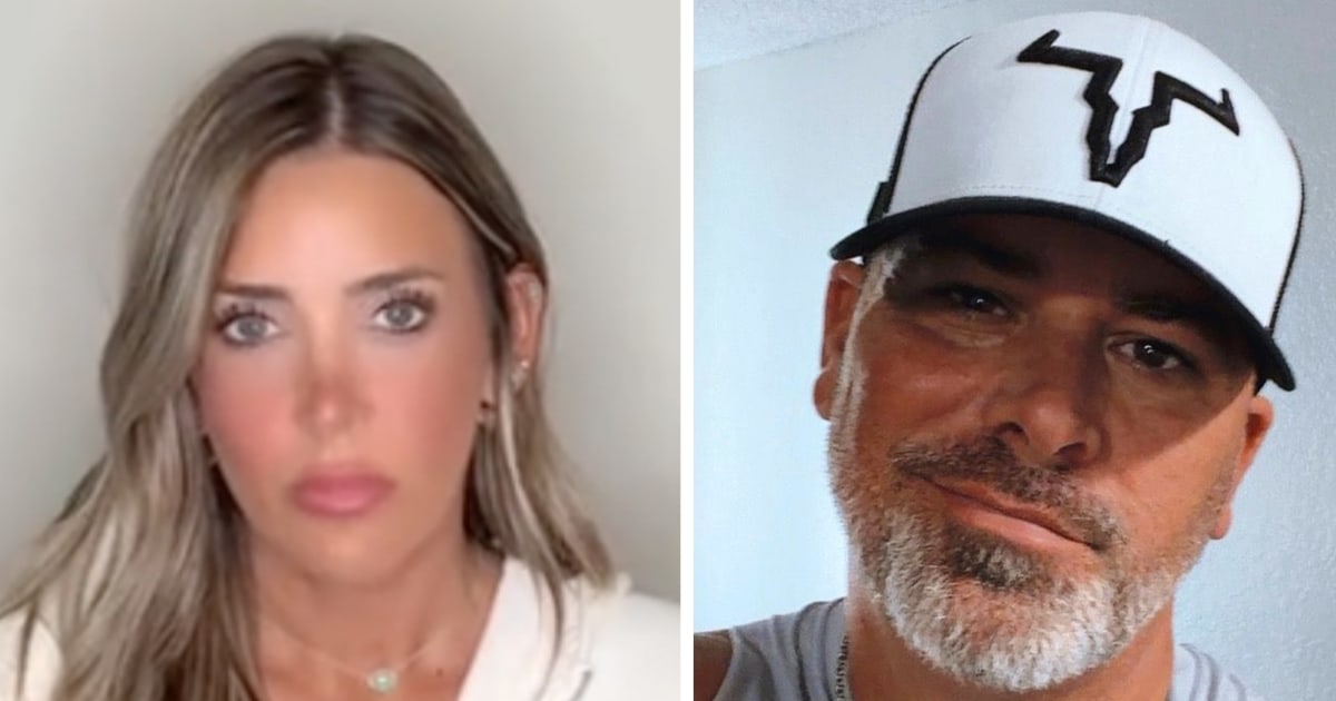 Influencer killed by husband after she accused him of pedophilia on TikTok