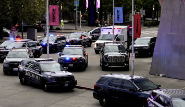 Seattle Center food festival shooting: 3 dead at Bite of Seattle